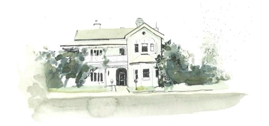 Somerley House